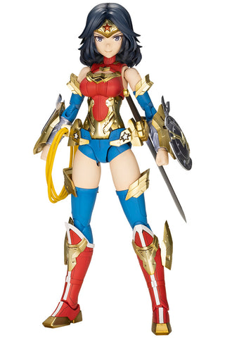 Kotobukiya - Wonder Woman Another Color Humikane Shimada Ver.