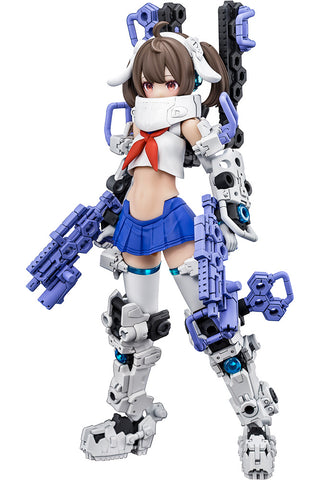 Kotobukiya - Megami Device - Buster Doll Gunner