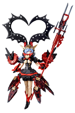 Kotobukiya - Megami Device - Chaos & Pretty Queen of Hearts