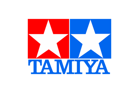 TAMIYA - PAINTS AND TOOLS - ACRYLIC PAINT