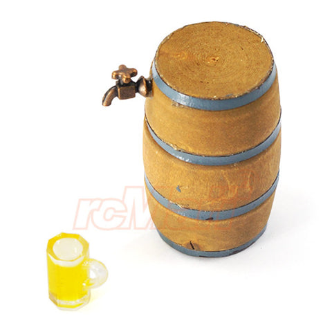 XTRA SPEED - RC PARTS AND ACCESSORIES - XS-56731 BEER CASK